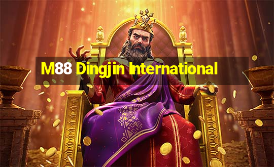 M88 Dingjin International