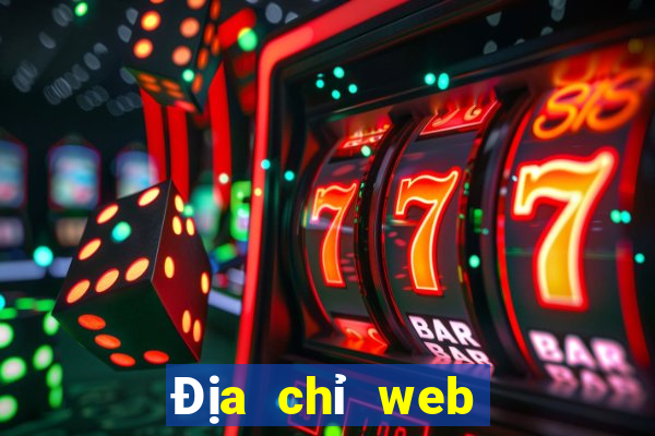 Địa chỉ web xổ số 6288