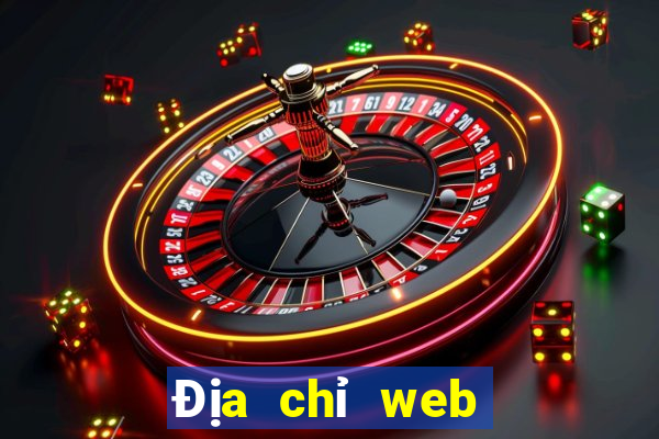 Địa chỉ web xổ số 6288