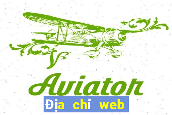 Địa chỉ web xổ số 6288