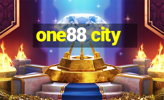 one88 city