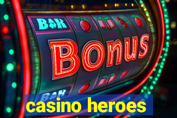 casino heroes