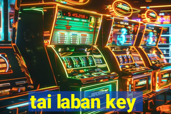 tai laban key