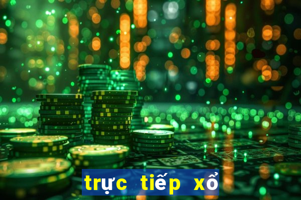 trực tiếp xổ số miền bắc ở miền nam