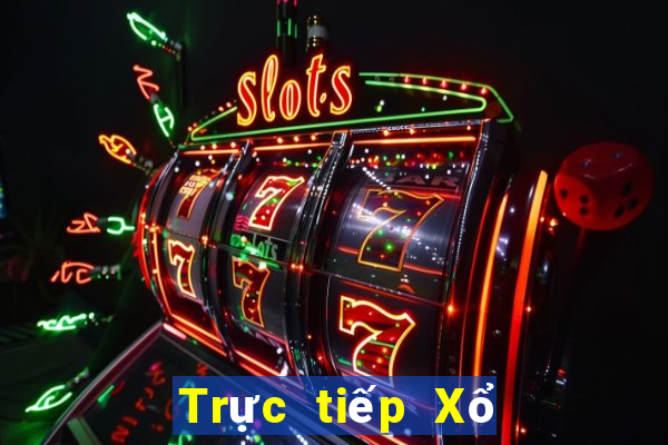 Trực tiếp Xổ Số Cà Mau ngày 16