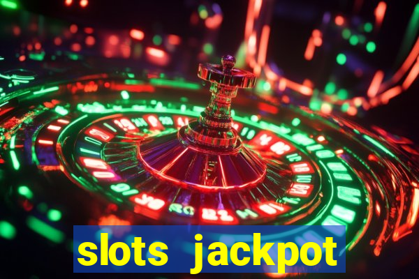 slots jackpot inferno casino