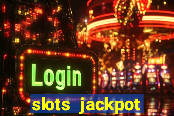 slots jackpot inferno casino