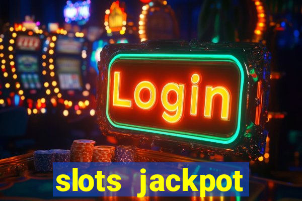 slots jackpot inferno casino