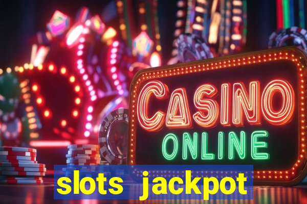 slots jackpot inferno casino