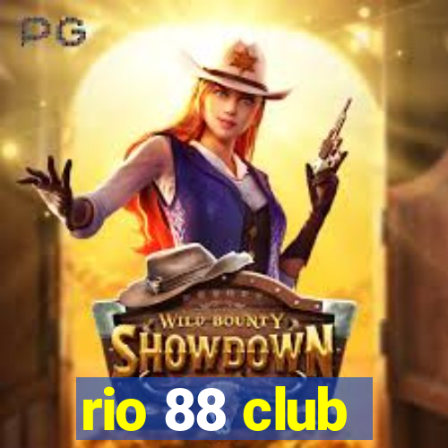 rio 88 club