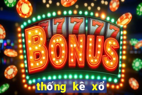 thống kê xổ số đắk lắk