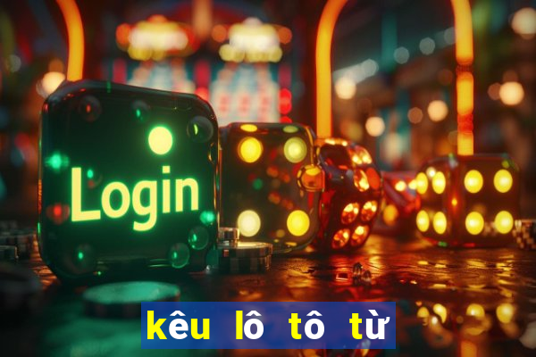 kêu lô tô từ 1 đến 99