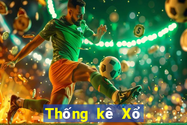 Thống kê Xổ Số Đắk Nông ngày 17