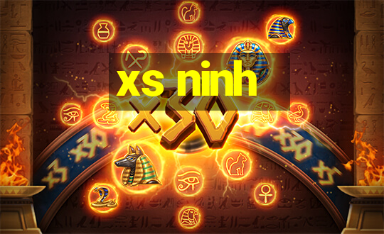 xs ninh