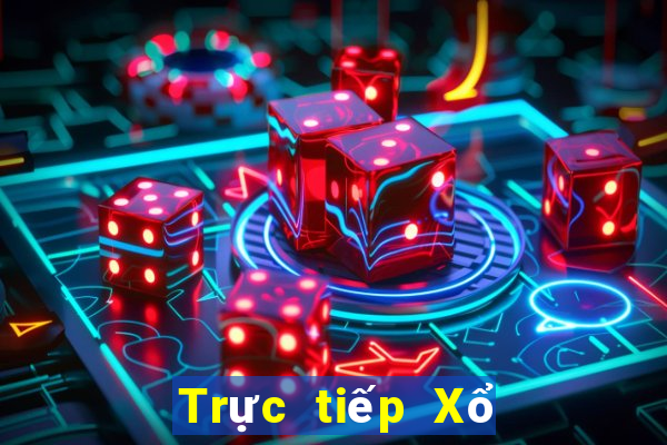 Trực tiếp Xổ Số Trà Vinh ngày 29