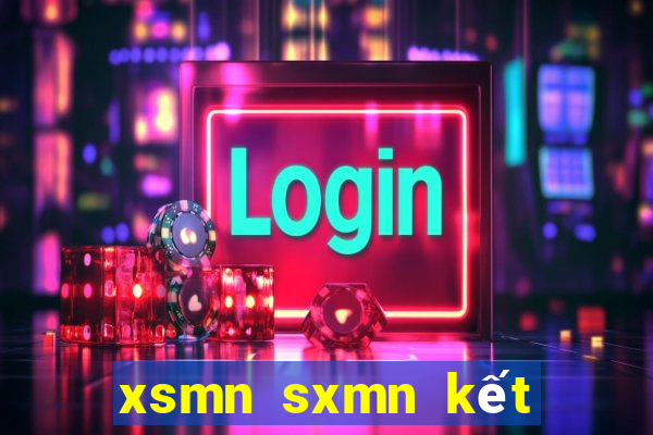 xsmn sxmn kết quả xố số miền nam