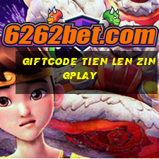 giftcode tien len zingplay