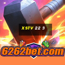 xstv 22 3