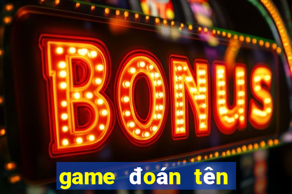 game đoán tên bài hát việt