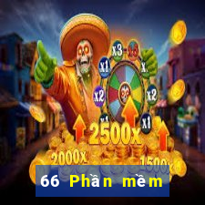 66 Phần mềm đặt cược màu