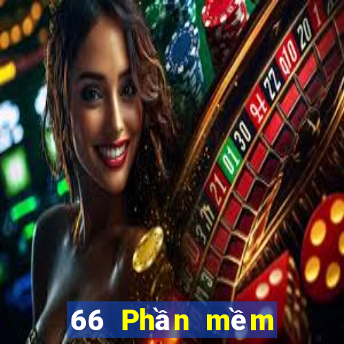 66 Phần mềm đặt cược màu