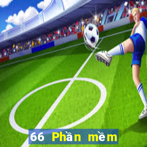 66 Phần mềm đặt cược màu