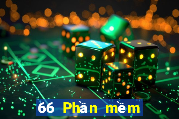 66 Phần mềm đặt cược màu