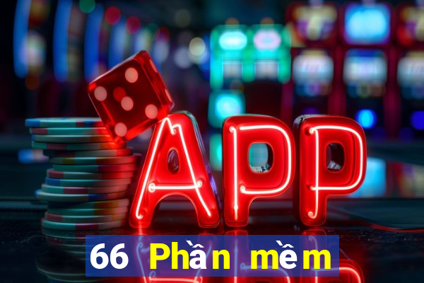 66 Phần mềm đặt cược màu