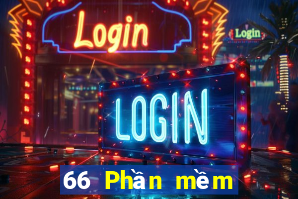 66 Phần mềm đặt cược màu