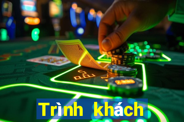 Trình khách Android bbin