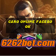 caro online facebook