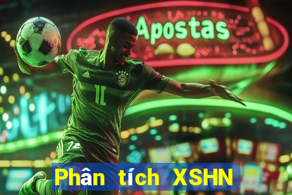 Phân tích XSHN ngày 26