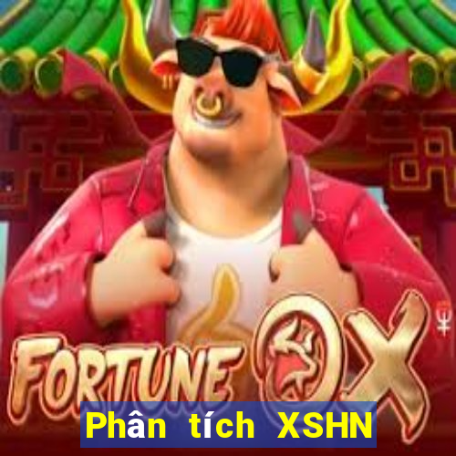 Phân tích XSHN ngày 26