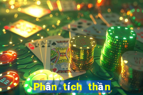 Phân tích thần tài 4 ngày 9