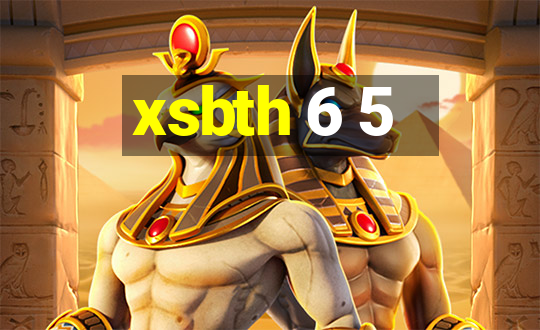 xsbth 6 5