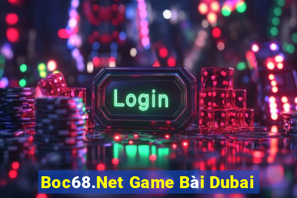 Boc68.Net Game Bài Dubai