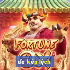 de kep lech