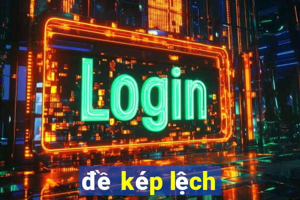 de kep lech