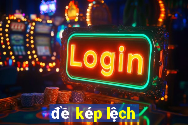 de kep lech