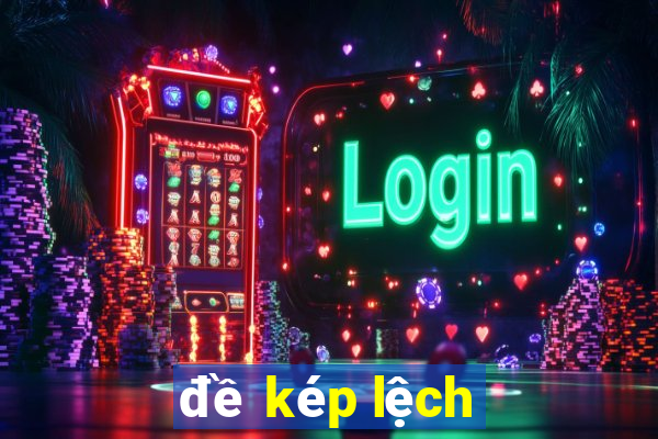 de kep lech