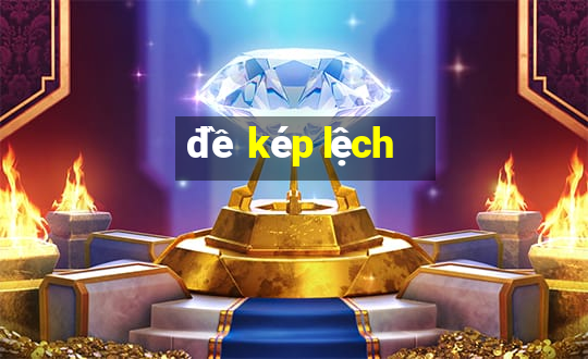 de kep lech