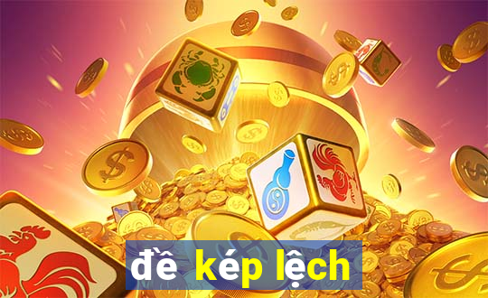 de kep lech