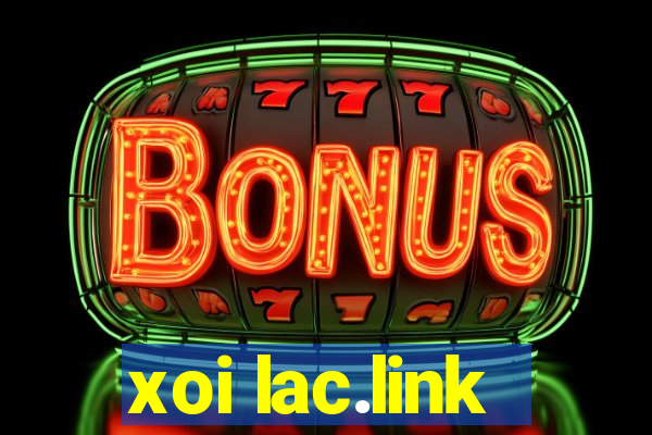 xoi lac.link