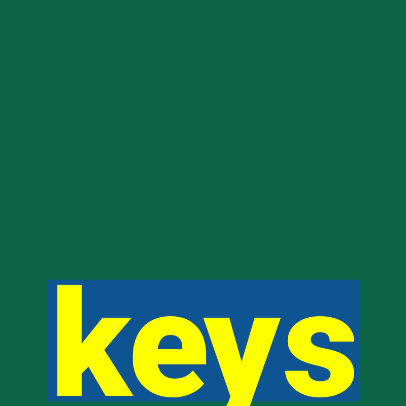 keys