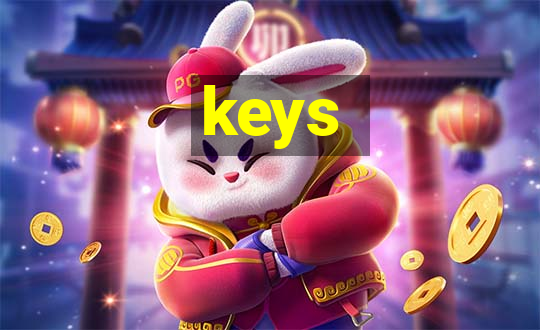 keys