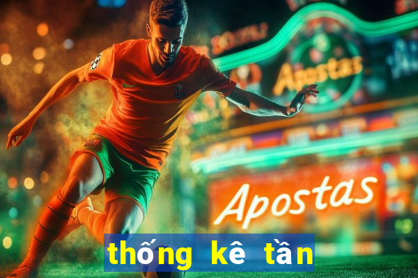 thống kê tần suất 99 ngày