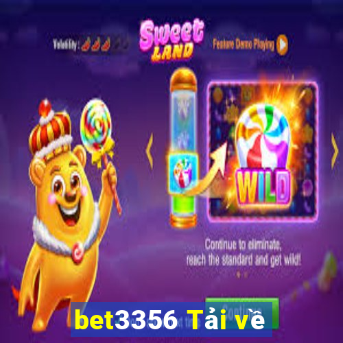 bet3356 Tải về