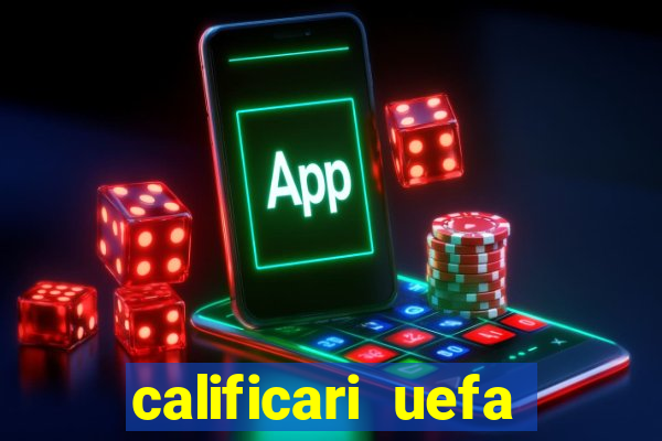 calificari uefa euro 2024