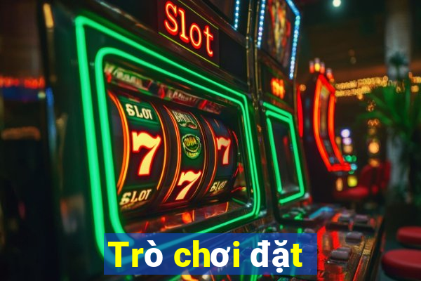 Trò chơi đặt