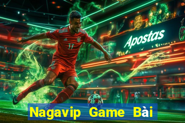 Nagavip Game Bài Xóc Đĩa